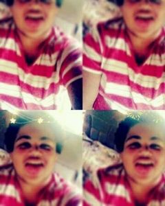 Meet your Posher, Skylar